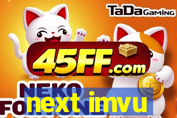 next imvu